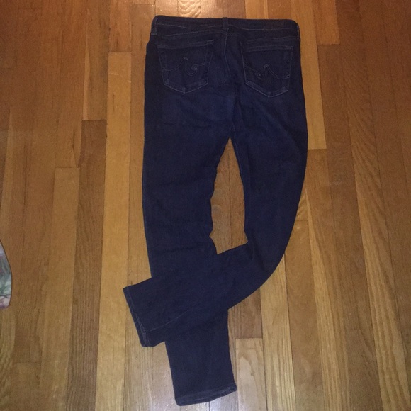 AG Cigarette Leg Jeans👖 PRICE DROP‼️ - Picture 7 of 7